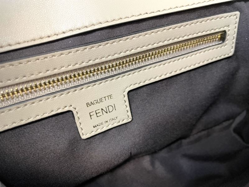 Fendi Baguette Bags